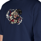 Premium Oversize Drop Shoulder Tee – Japanese Dragon Streetwear | by GenGears in Pakistan