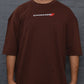 Car Collection Oversize Drop Shoulder Tee – Dodge Edition by GenGears in Pakistan