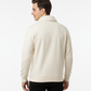 Men’s Premium Winter Sweatshirt with Fur Collar – Elegant Studio Edition
